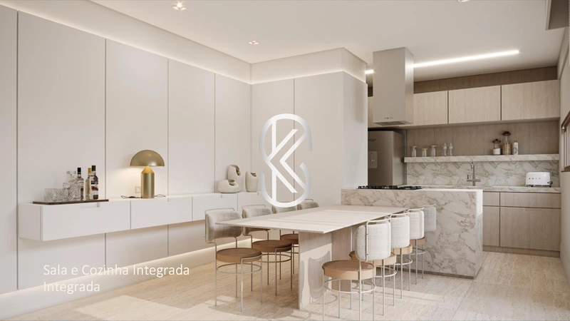 Green Forest Condominio - Sta Felicidade: 14ª foto da galeria de imagens do imóvel