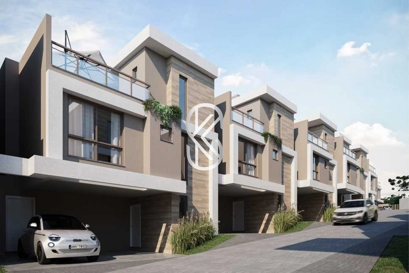 Green Forest Condominio - Sta Felicidade: 3ª foto da galeria de imagens do imóvel