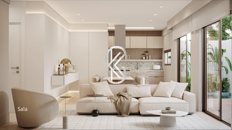 Green Forest Condominio - Sta Felicidade: 13ª foto da galeria de imagens do imóvel