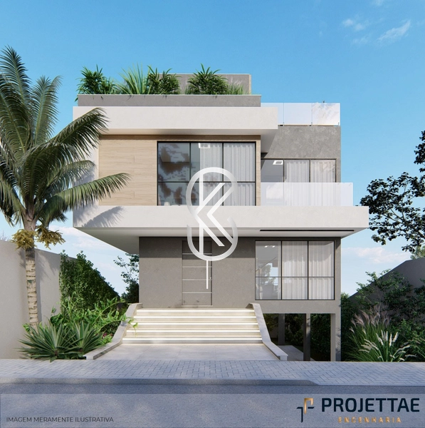 Uma casa que ira superar todas as suas expectativas: 1ª foto da galeria de imagens do imóvel