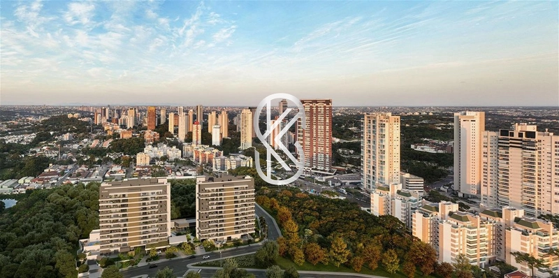 LandHauss Ecoville: 5ª foto da galeria de imagens do imóvel