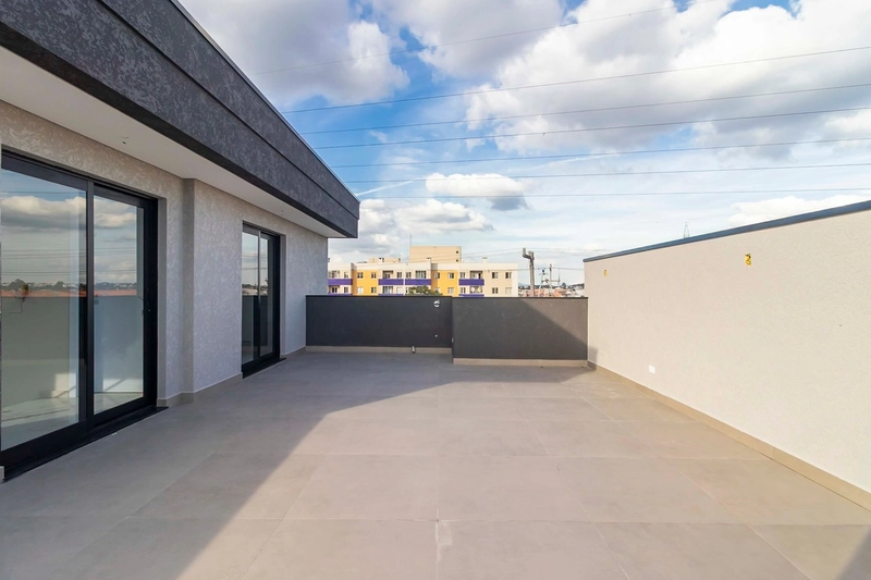 Residencial Barcelona - Casa de Condominio: 62ª foto da galeria de imagens do imóvel
