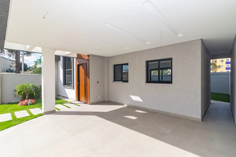 Residencial Barcelona - Casa de Condominio: 10ª foto da galeria de imagens do imóvel