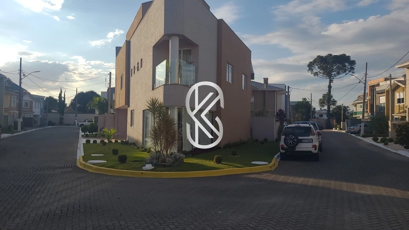 Residencial Barcelona - Casa de Condominio: 12ª foto da galeria de imagens do imóvel