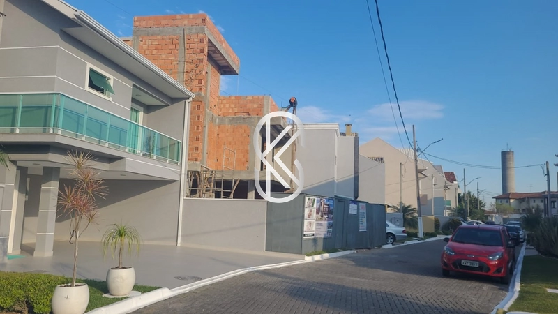 Residencial Barcelona - Casa de Condominio: 11ª foto da galeria de imagens do imóvel