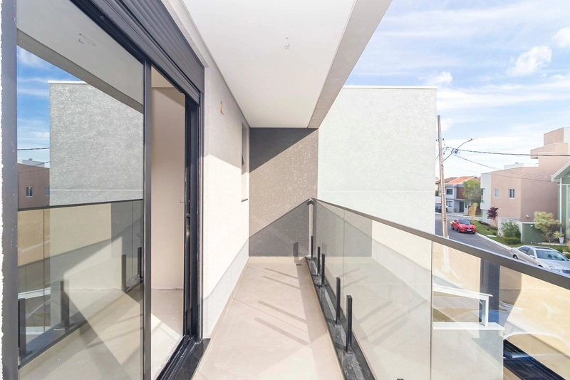 Residencial Barcelona - Casa de Condominio: 52ª foto da galeria de imagens do imóvel
