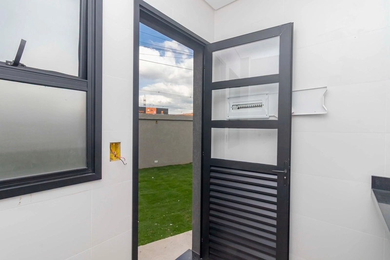 Residencial Barcelona - Casa de Condominio: 22ª foto da galeria de imagens do imóvel