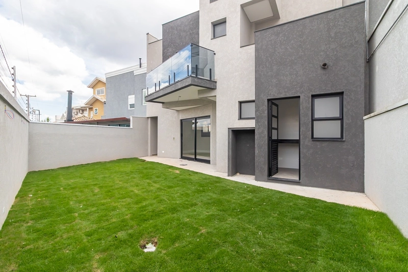 Residencial Barcelona - Casa de Condominio: 19ª foto da galeria de imagens do imóvel