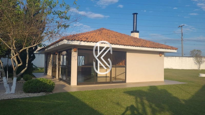 Residencial Barcelona - Casa de Condominio: 14ª foto da galeria de imagens do imóvel