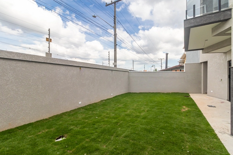 Residencial Barcelona - Casa de Condominio: 20ª foto da galeria de imagens do imóvel