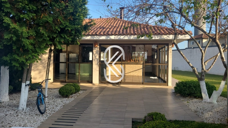 Residencial Barcelona - Casa de Condominio: 15ª foto da galeria de imagens do imóvel