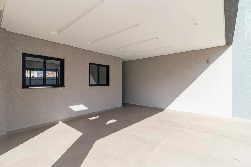 Residencial Barcelona - Casa de Condominio: 8ª foto da galeria de imagens do imóvel