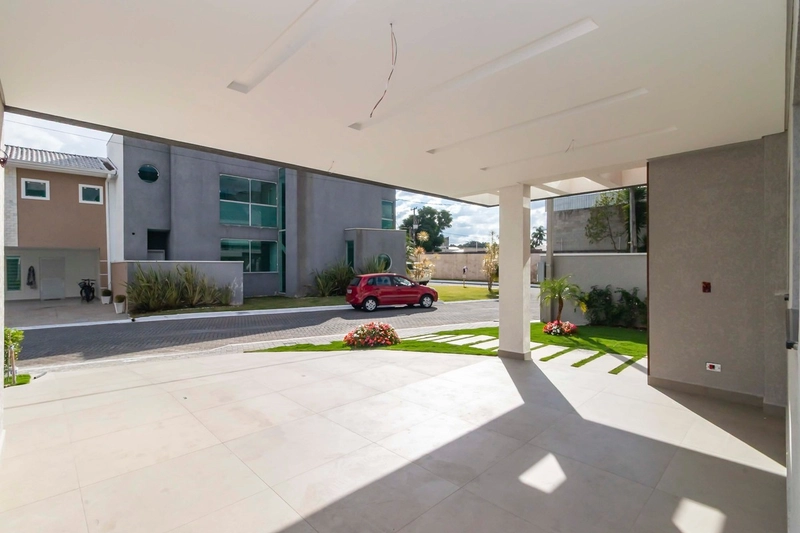 Residencial Barcelona - Casa de Condominio: 11ª foto da galeria de imagens do imóvel
