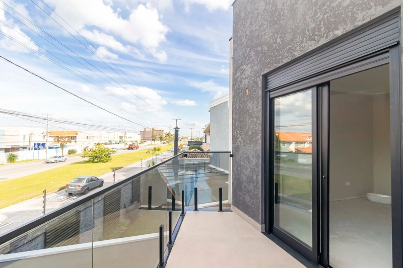 Residencial Barcelona - Casa de Condominio: 48ª foto da galeria de imagens do imóvel