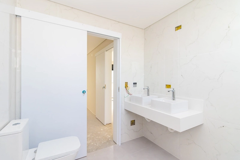 Residencial Barcelona - Casa de Condominio: 47ª foto da galeria de imagens do imóvel