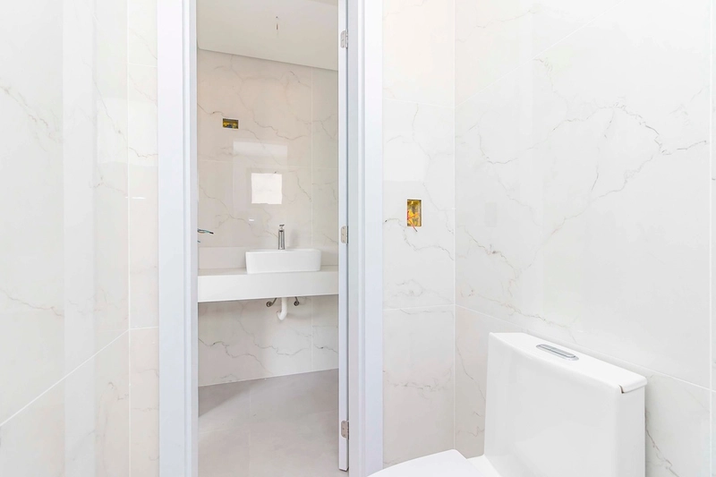 Residencial Barcelona - Casa de Condominio: 33ª foto da galeria de imagens do imóvel