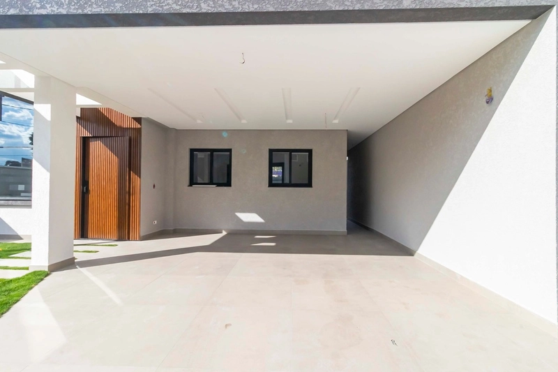 Residencial Barcelona - Casa de Condominio: 9ª foto da galeria de imagens do imóvel
