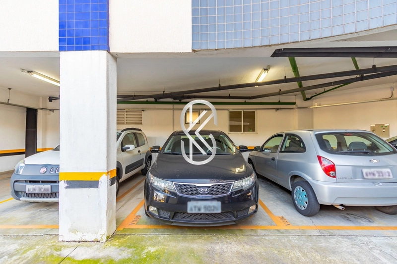 Residencial Casa Blanca - Novo Mundo: 49ª foto da galeria de imagens do imóvel
