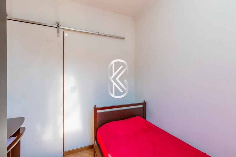 Residencial Casa Blanca - Novo Mundo: 37ª foto da galeria de imagens do imóvel