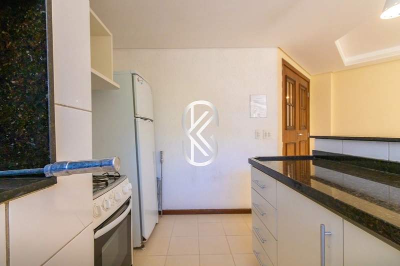 Residencial Casa Blanca - Novo Mundo: 67ª foto da galeria de imagens do imóvel