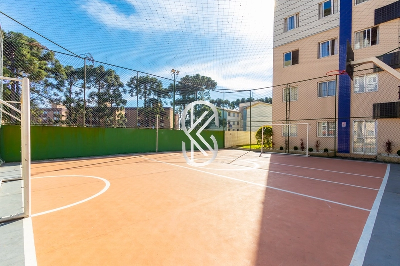 Residencial Casa Blanca - Novo Mundo: 72ª foto da galeria de imagens do imóvel