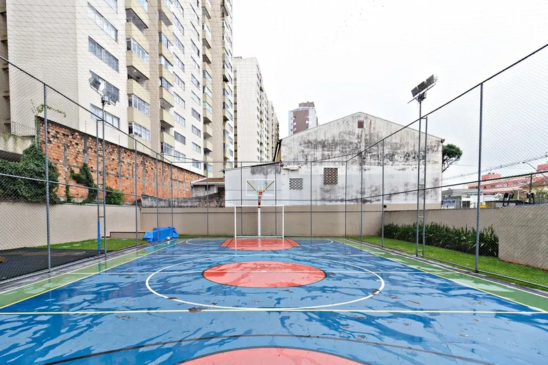 Que tal a experiencia de Morar em um Condominio Club no Portao?: 58ª foto da galeria de imagens do imóvel