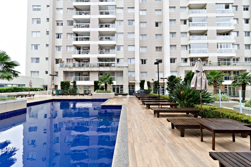 Que tal a experiencia de Morar em um Condominio Club no Portao?: 32ª foto da galeria de imagens do imóvel