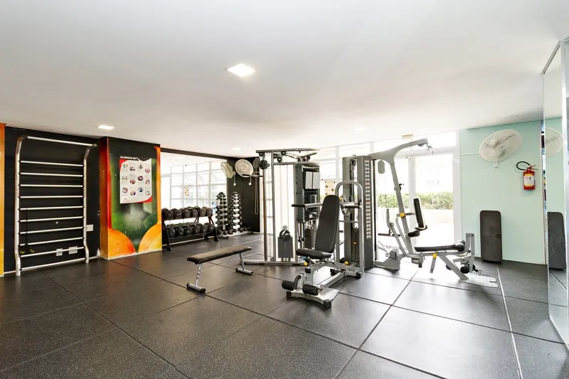 Que tal a experiencia de Morar em um Condominio Club no Portao?: 23ª foto da galeria de imagens do imóvel