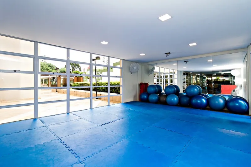 Que tal a experiencia de Morar em um Condominio Club no Portao?: 27ª foto da galeria de imagens do imóvel