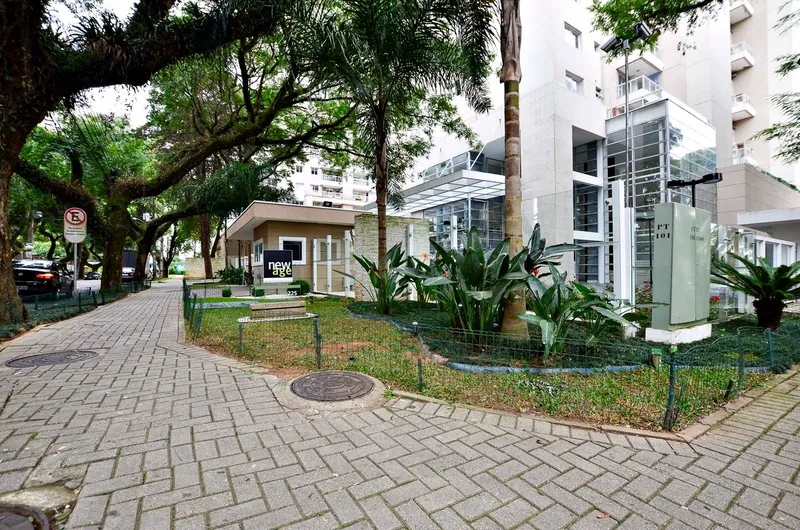 Que tal a experiencia de Morar em um Condominio Club no Portao?: 1ª foto da galeria de imagens do imóvel