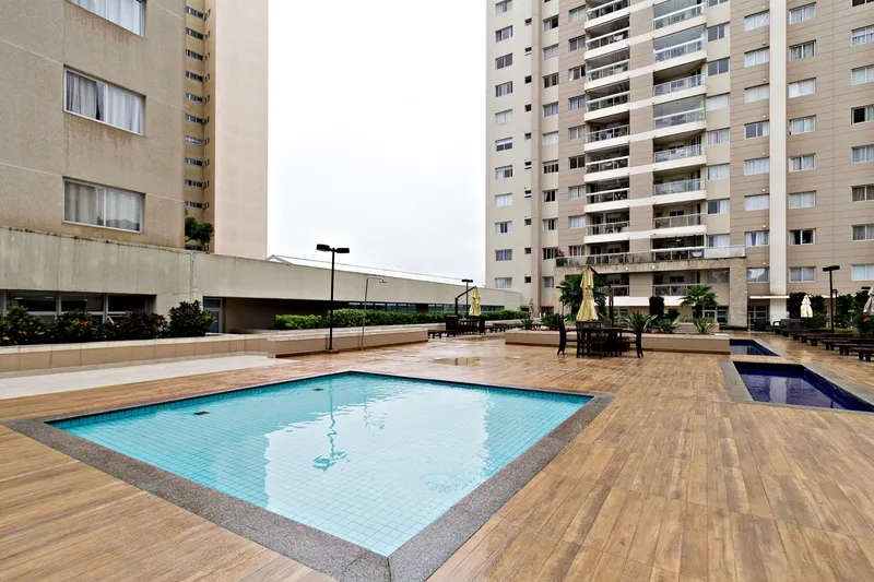 Que tal a experiencia de Morar em um Condominio Club no Portao?: 30ª foto da galeria de imagens do imóvel