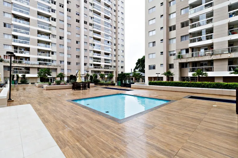 Que tal a experiencia de Morar em um Condominio Club no Portao?: 29ª foto da galeria de imagens do imóvel