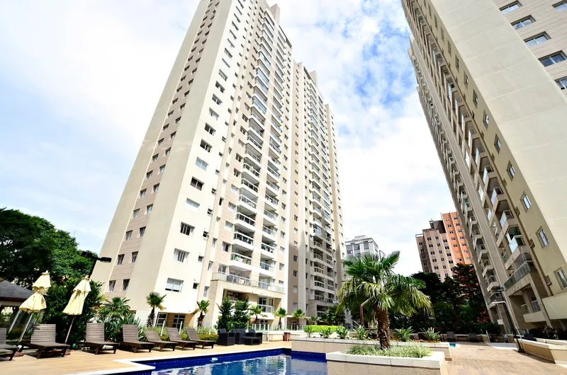 Que tal a experiencia de Morar em um Condominio Club no Portao?: 18ª foto da galeria de imagens do imóvel