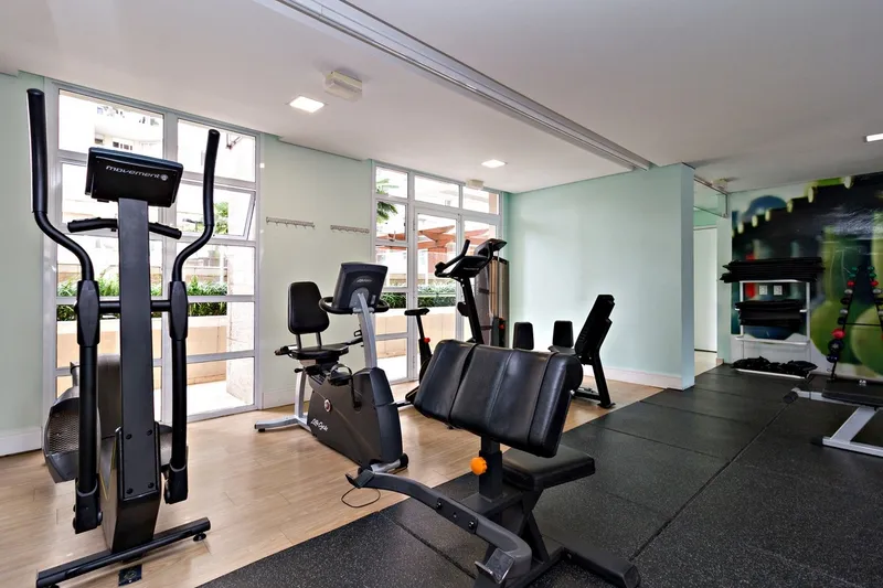 Que tal a experiencia de Morar em um Condominio Club no Portao?: 28ª foto da galeria de imagens do imóvel