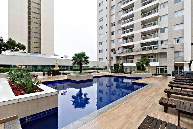 Que tal a experiencia de Morar em um Condominio Club no Portao?: 31ª foto da galeria de imagens do imóvel