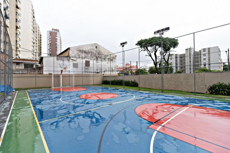 Que tal a experiencia de Morar em um Condominio Club no Portao?: 56ª foto da galeria de imagens do imóvel