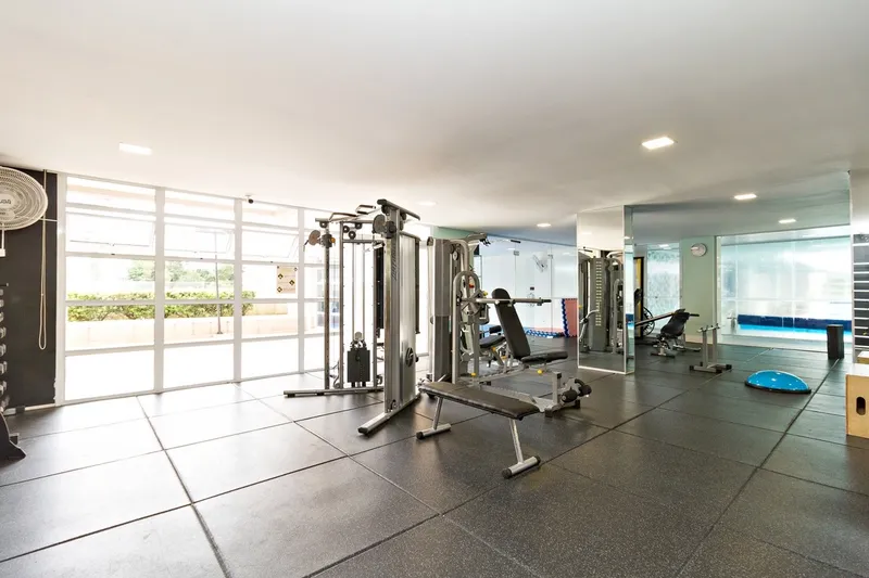 Que tal a experiencia de Morar em um Condominio Club no Portao?: 24ª foto da galeria de imagens do imóvel