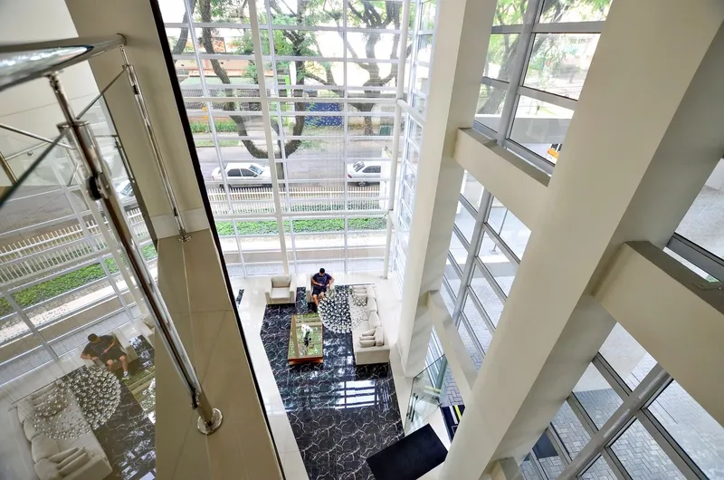 Que tal a experiencia de Morar em um Condominio Club no Portao?: 4ª foto da galeria de imagens do imóvel
