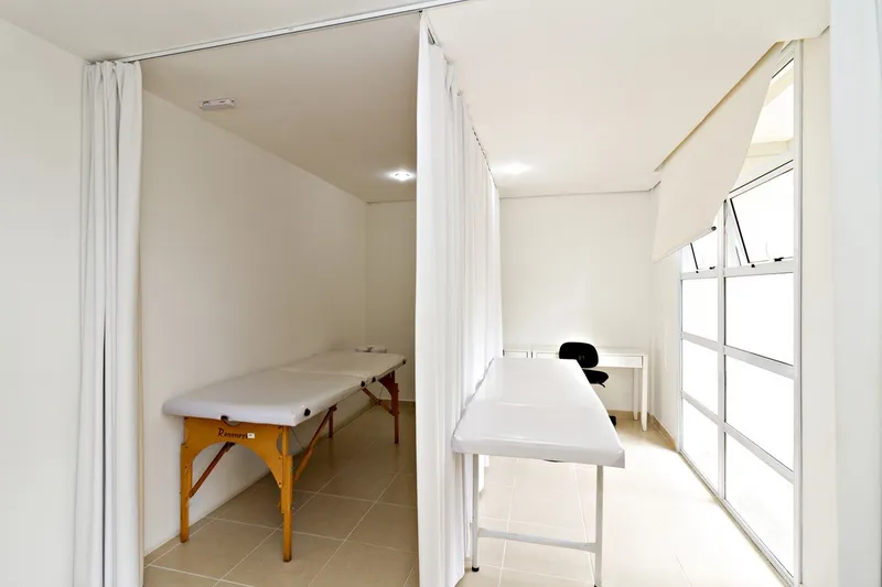 Que tal a experiencia de Morar em um Condominio Club no Portao?: 52ª foto da galeria de imagens do imóvel