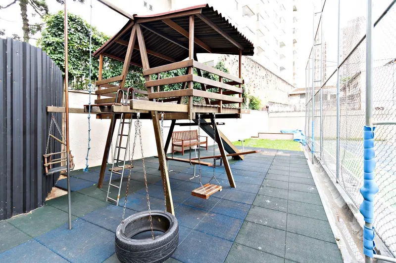 Que tal a experiencia de Morar em um Condominio Club no Portao?: 55ª foto da galeria de imagens do imóvel