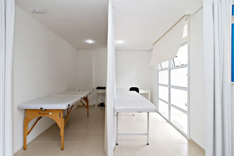 Que tal a experiencia de Morar em um Condominio Club no Portao?: 53ª foto da galeria de imagens do imóvel