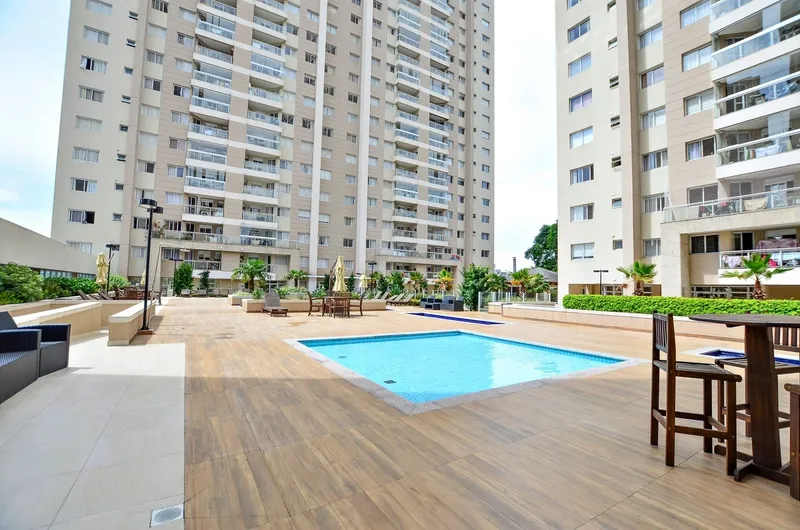 Que tal a experiencia de Morar em um Condominio Club no Portao?: 17ª foto da galeria de imagens do imóvel
