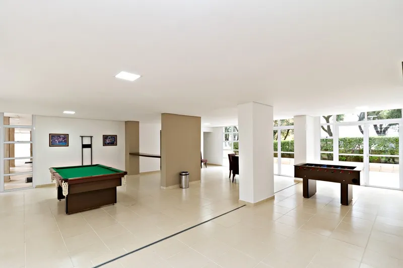 Que tal a experiencia de Morar em um Condominio Club no Portao?: 36ª foto da galeria de imagens do imóvel