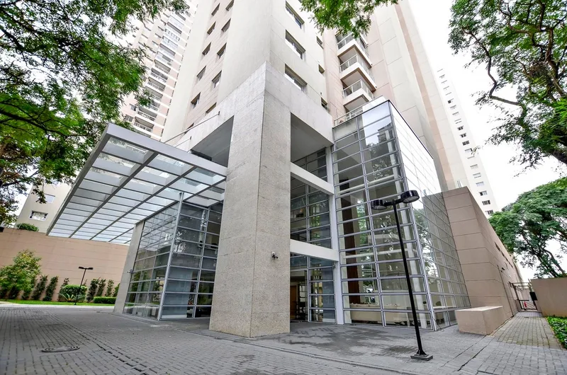 Que tal a experiencia de Morar em um Condominio Club no Portao?: 2ª foto da galeria de imagens do imóvel