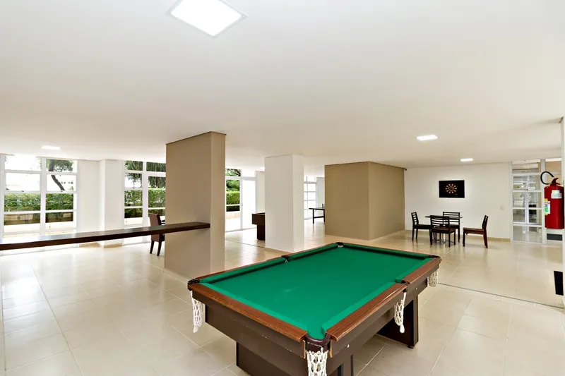 Que tal a experiencia de Morar em um Condominio Club no Portao?: 37ª foto da galeria de imagens do imóvel