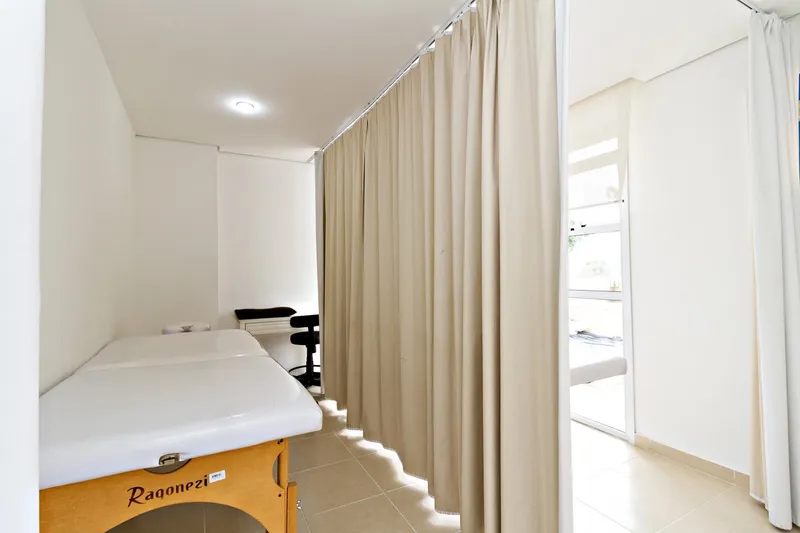 Que tal a experiencia de Morar em um Condominio Club no Portao?: 51ª foto da galeria de imagens do imóvel