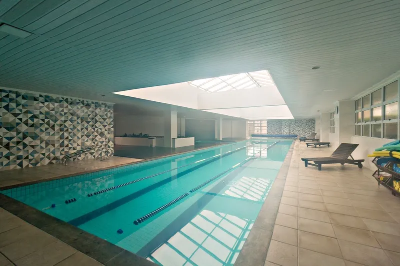 Que tal a experiencia de Morar em um Condominio Club no Portao?: 34ª foto da galeria de imagens do imóvel