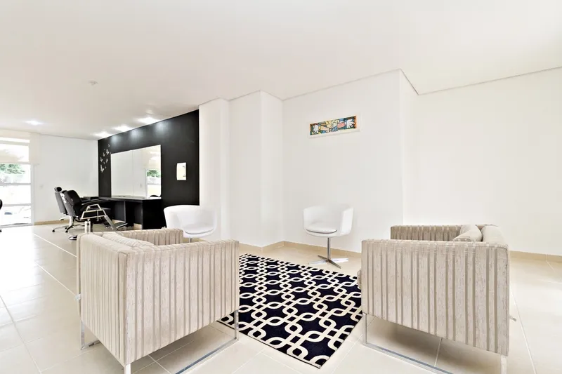 Que tal a experiencia de Morar em um Condominio Club no Portao?: 47ª foto da galeria de imagens do imóvel