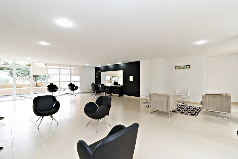 Que tal a experiencia de Morar em um Condominio Club no Portao?: 46ª foto da galeria de imagens do imóvel