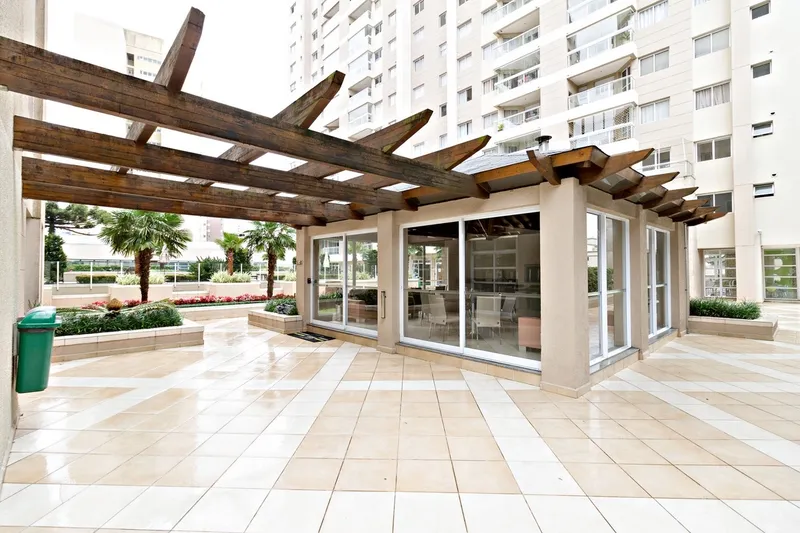 Que tal a experiencia de Morar em um Condominio Club no Portao?: 40ª foto da galeria de imagens do imóvel